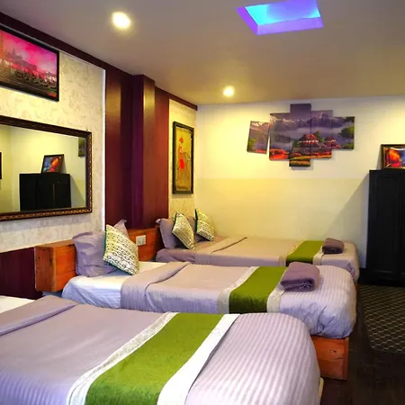 Hotel Shree Tara