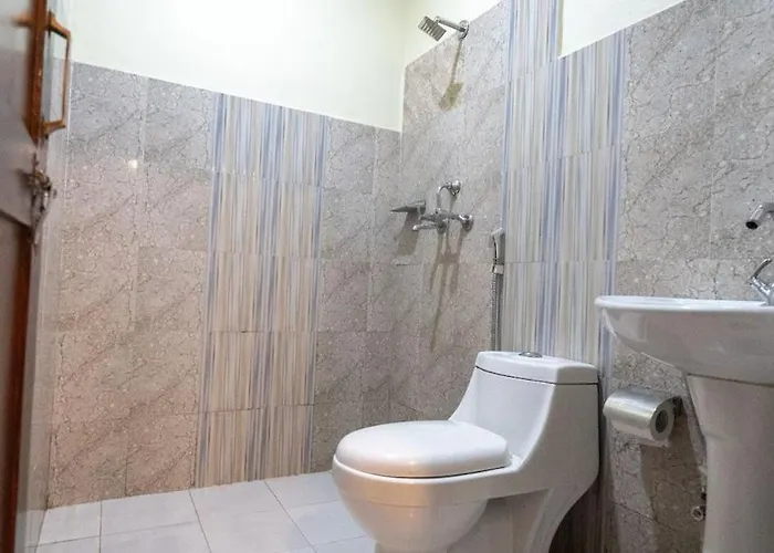 Hotel Shree Tara 2*