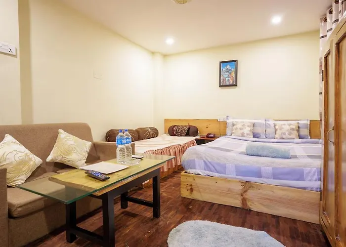 Shree Tara Hotel Kathmandu
