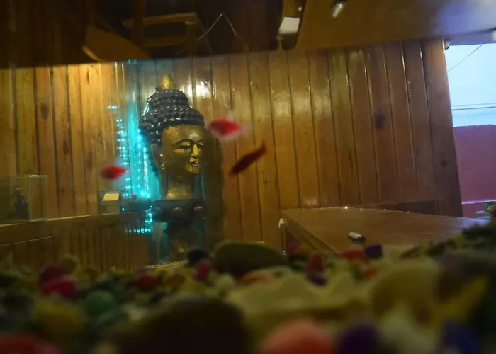 Hotel Shree Tara Kathmandu