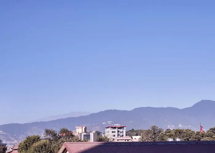 Hotel Shree Tara 2*