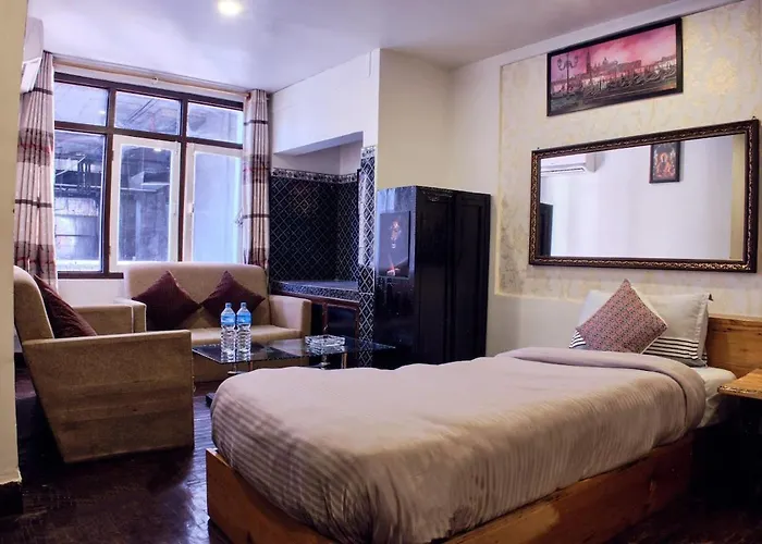Shree Tara Hotel Kathmandu