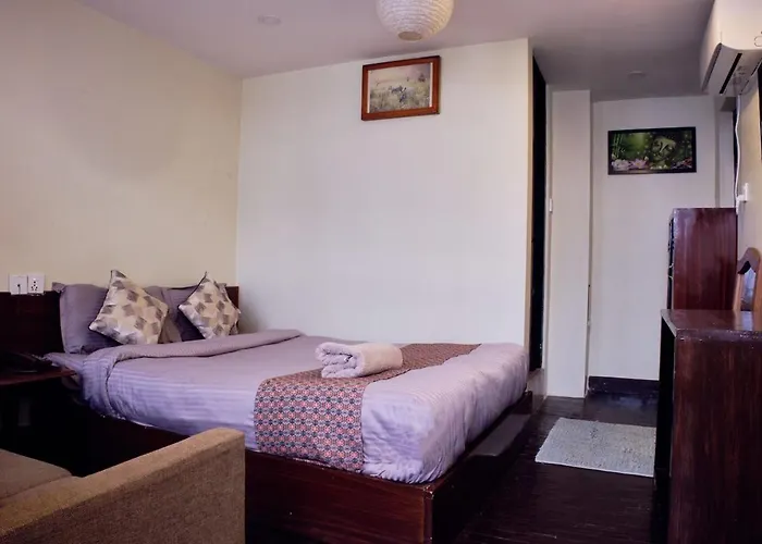 Hotel Shree Tara 2*