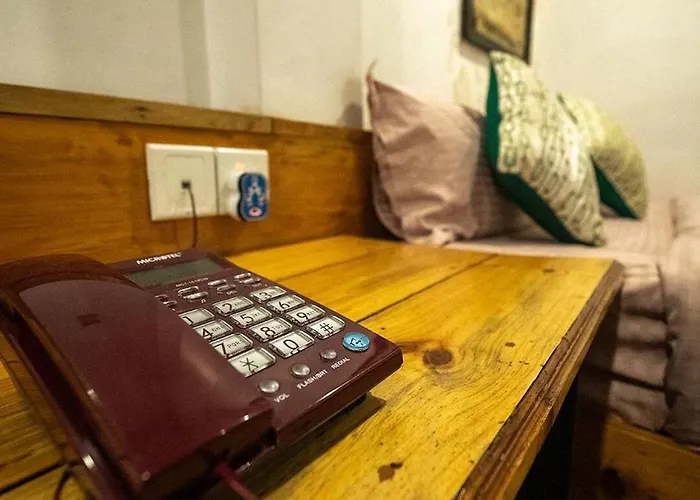 Hotel Shree Tara