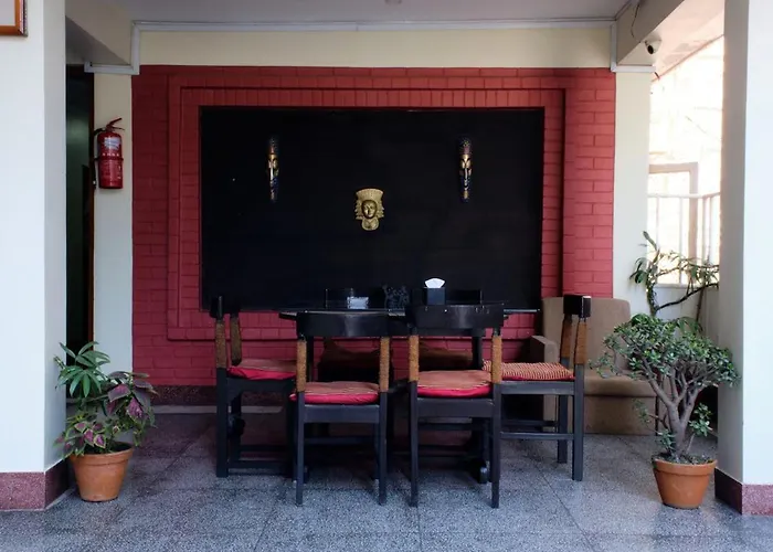 Hotel Shree Tara 2*