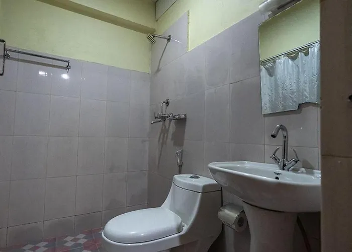 Hotel Shree Tara Kathmandu
