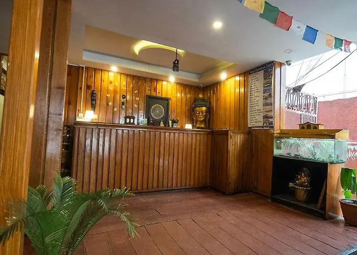 Shree Tara 2* Kathmandu