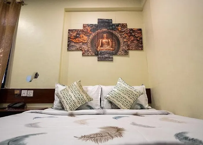 Hotel Shree Tara 2*