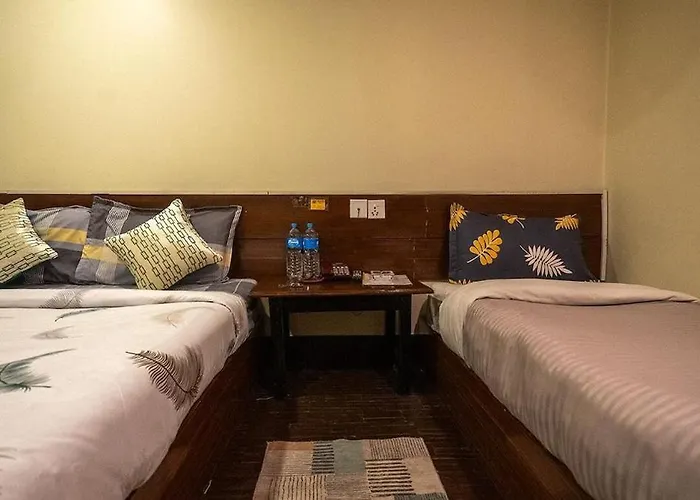 Shree Tara Kathmandu