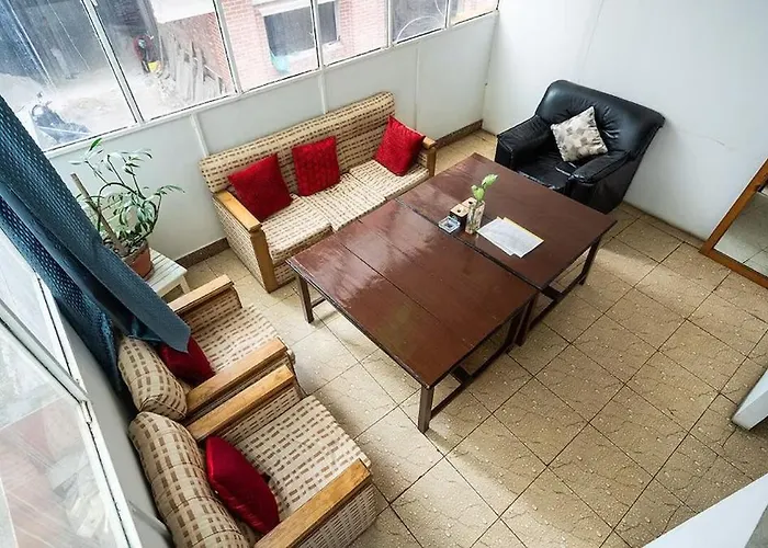 Shree Tara Hotel 2*