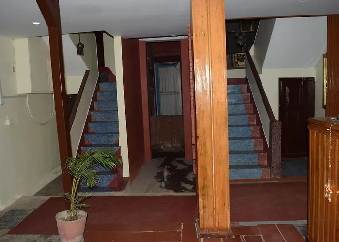 Hotel Shree Tara 2*