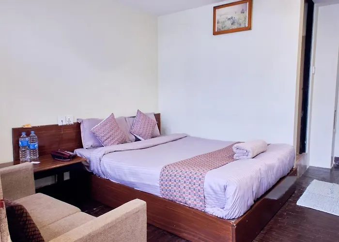 Shree Tara Hotel Kathmandu