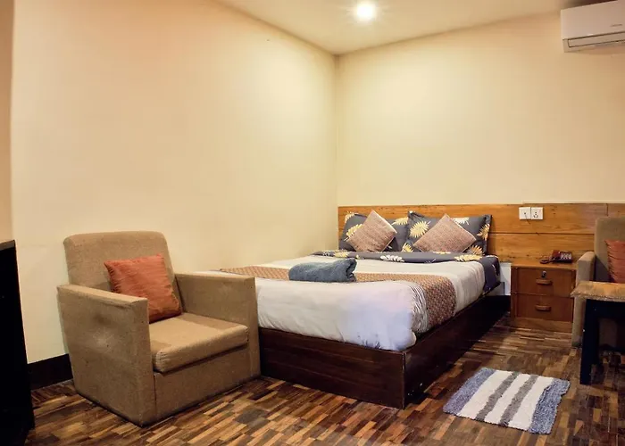 Hotel Shree Tara