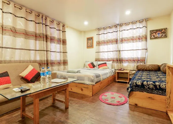 Hotel Shree Tara 2*