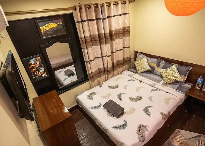 Hotel Shree Tara Kathmandu