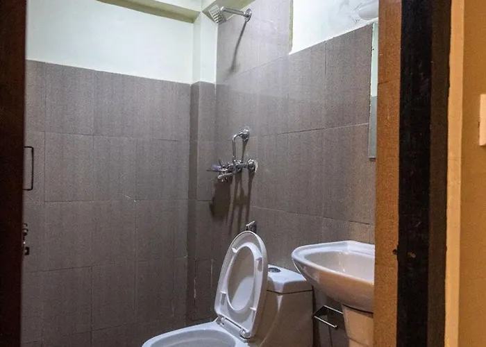 Hotel Shree Tara