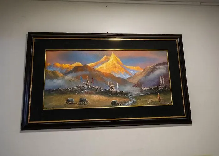 Hotel Shree Tara