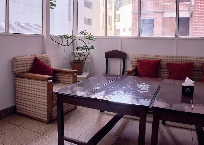 Shree Tara Hotel 2*