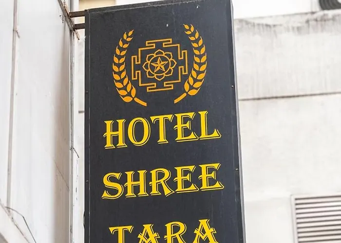 Shree Tara Hotel Kathmandu