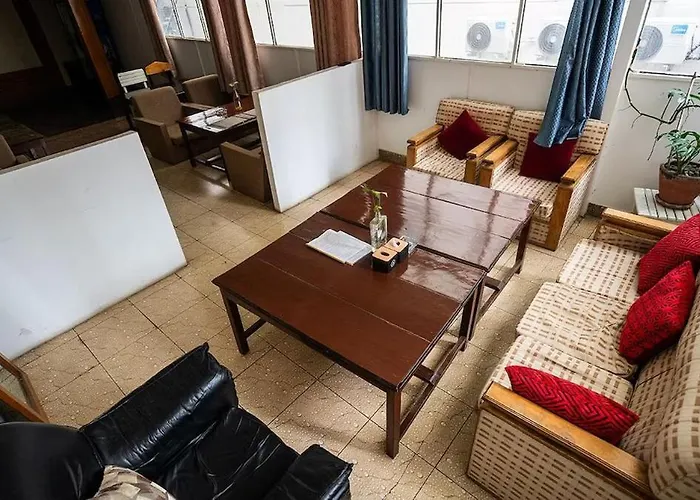 Hotel Shree Tara Kathmandu