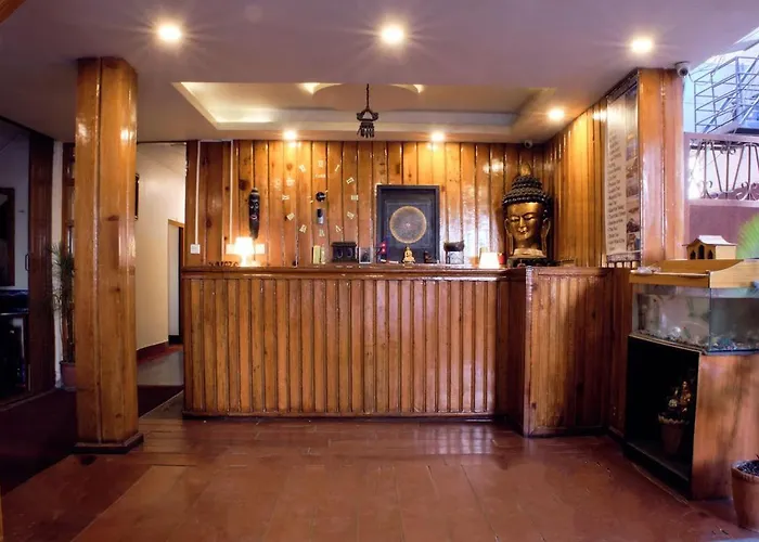 Shree Tara Hotel 2*