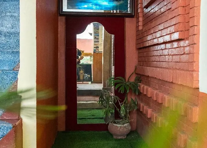 Shree Tara Kathmandu