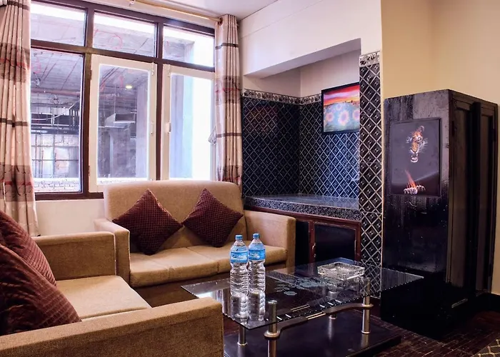 Hotel Shree Tara 2*