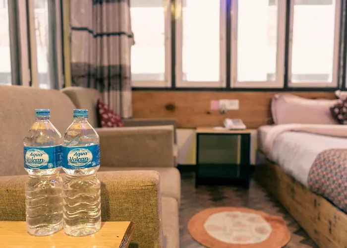 Shree Tara Hotel Kathmandu