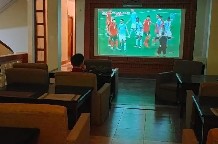 Shree Tara Hotel