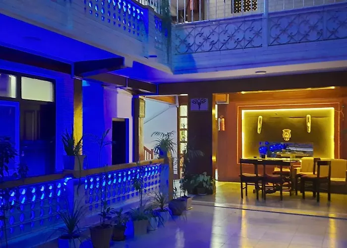 Shree Tara Hotel Kathmandu