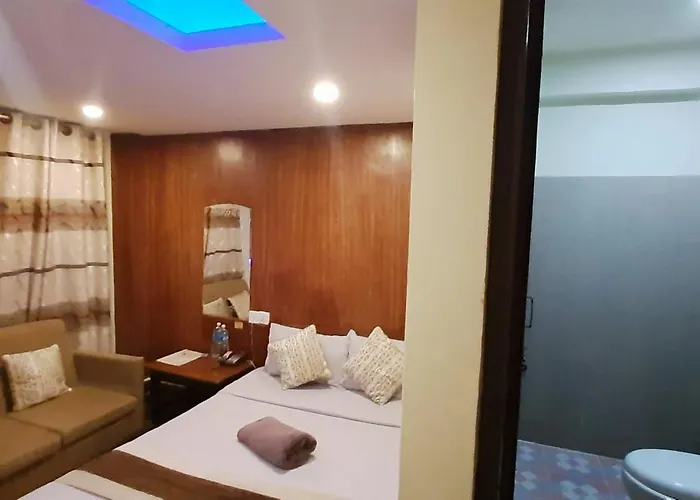 Hotel Shree Tara Kathmandu
