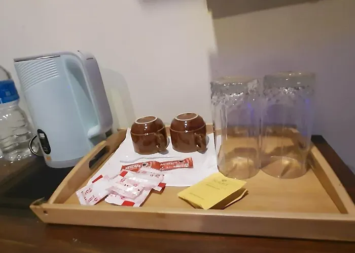 Shree Tara Hotel Kathmandu